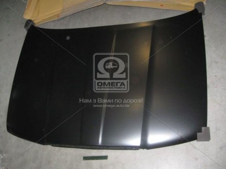 Капот SK OCTAVIA 97-04 TEMPEST 045 0516 280