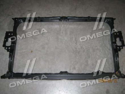 Панель пер. TOY RAV4 13-15 TEMPEST 049 2949 200