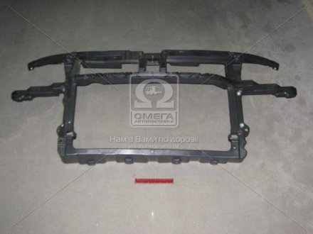 Панель пер. VW POLO 6 05- TEMPEST 051 0616 200