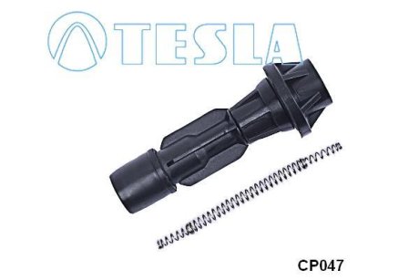 Вилка, котушка запалювання TESLA CP047