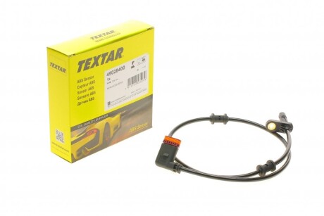 Датчик ABS TEXTAR 45028400