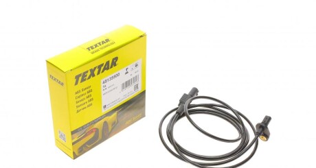 Датчик ABS TEXTAR 45135500