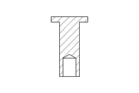 Заклепки TEXTAR 86001700