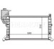 Радиатор воды THERMOTEC D7M004TT (фото 1)