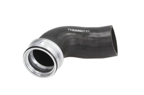 Шланг інтеркулера THERMOTEC DCB048TT (фото 1)