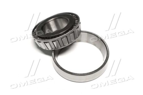 Підшипник роликовий TIMKEN 30206