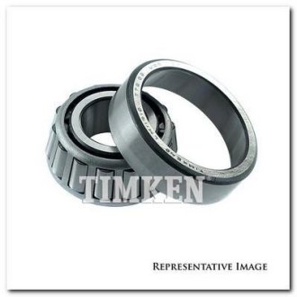 Подшипник роликовый TIMKEN 30305