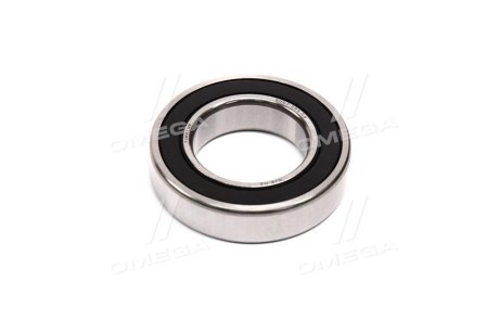 Підшипник кульковий TIMKEN 6007 2RS C3