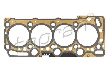 Прокладка головки блока цилиндров TOPRAN / HANS PRIES 206521