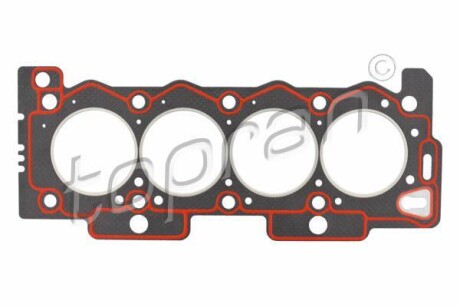 Прокладка головки циліндрів TOPRAN / HANS PRIES 722338