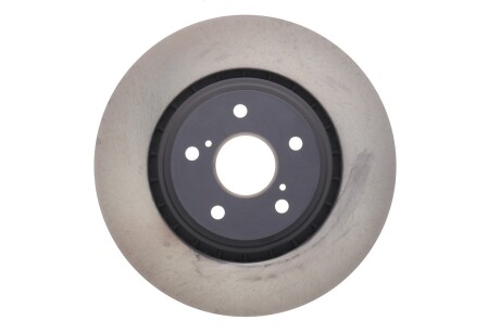 Диск тормозной (h - 49,3mm) TOYOTA 43512-48110