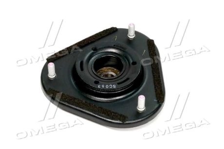 Подушка амортизатора TOYOTA 48609-13010