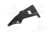 Пильовик арки арки крила L/R LC Prado 02-09 FJ Cruiser Lexus GX TOYOTA 5388635020 (фото 2)