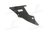 Пильовик арки арки крила L/R LC Prado 02-09 FJ Cruiser Lexus GX TOYOTA 5388635020 (фото 3)