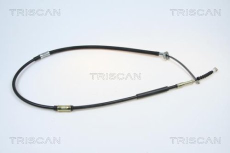 Трос гальмівний TRISCAN 8140 131126