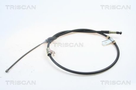 Трос гальмівний TRISCAN 8140 17129