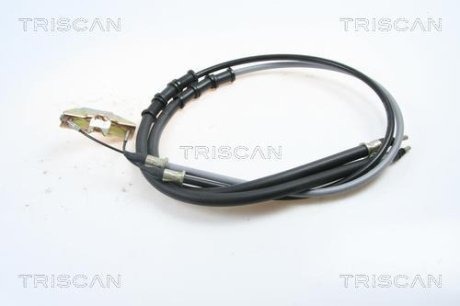 Трос ручного гальма TRISCAN 814024147