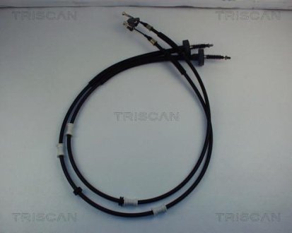 Трос гальмівний TRISCAN 8140 24161