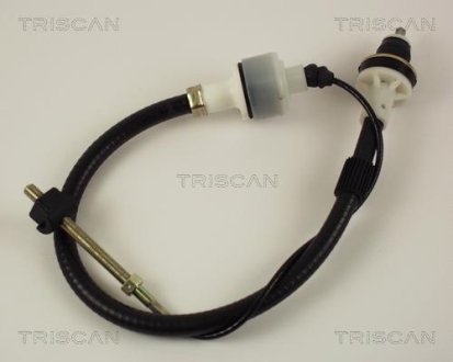 Трос зчеплення TRISCAN 814024233