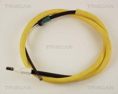 Трос гальмівний TRISCAN 8140 25166