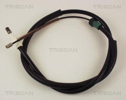 Трос гальмівний TRISCAN 8140 25167