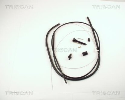 Тросик газу TRISCAN 814025324