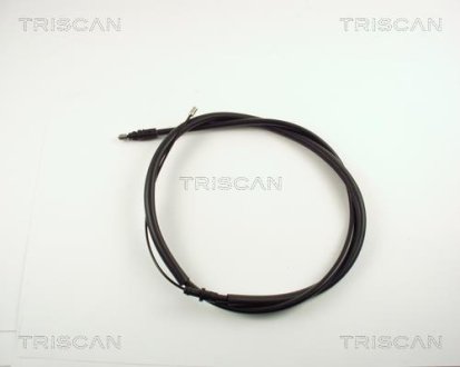 Трос ручного гальма TRISCAN 814028155