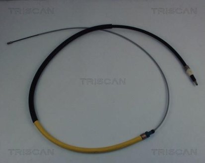 Трос гальмівний TRISCAN 8140 28172