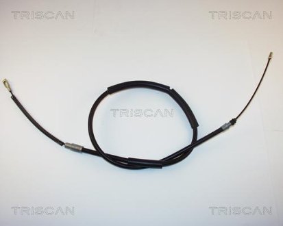 Трос гальмівний TRISCAN 8140 29121