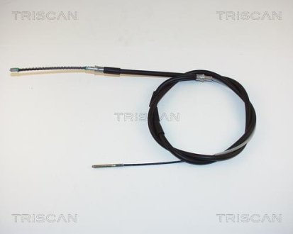 Трос гальмівний TRISCAN 8140 29140