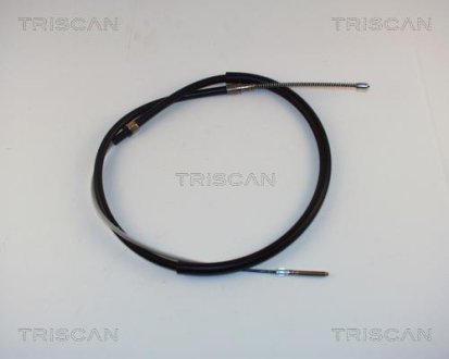 Трос ручного гальма TRISCAN 814029149