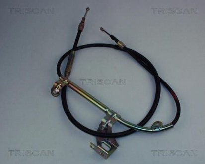 Трос ручного гальма TRISCAN 814029183