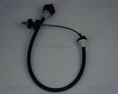 Трос зчеплення Skoda Felicia DS TRISCAN 814029243