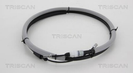 Трос гальмівний TRISCAN 8140 38146