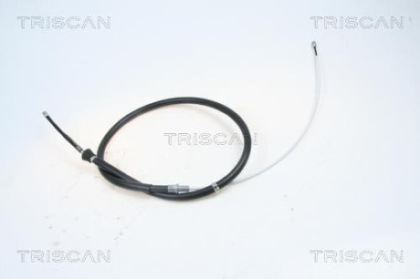 Трос гальмівний TRISCAN 8140 67104