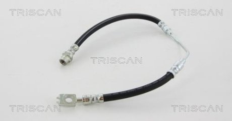 Патрубок TRISCAN 815011213