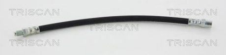 Патрубок TRISCAN 815011244