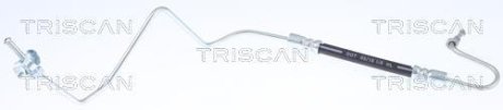 Патрубок TRISCAN 815028278