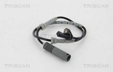 Датчик ABS перед BMW 1(E81,E88), 3(E90) 05- TRISCAN 818011107