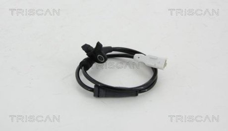 Датчик ABS передній Л/П Citroen C4/Peugeot 307 03- TRISCAN 818028105