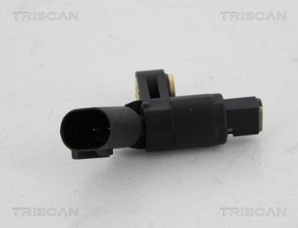 Датчик ABS передній лівий Audi/Seat/Skoda/VW TRISCAN 818029102