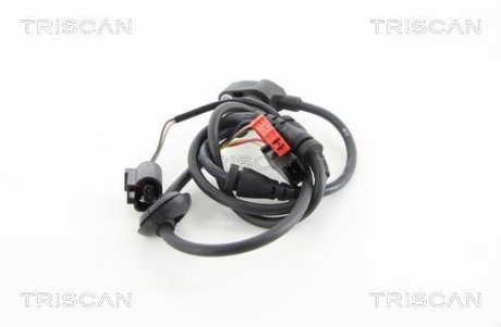 Датчик ABS VW P. A4/A6 99- LE/PR TRISCAN 818029111