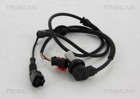 Датчик ABS VW P. A6 97- TRISCAN 818029124