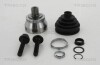 ШРКШ зовн. Audi A4 2,6/2,8/2,5TDI 9/95-, A6 2,4-2,8/1,9TDI 2/97-// VW Passat B5 10/96- TRISCAN 854029138 (фото 1)