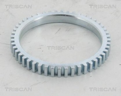 Зубчастий диск імпульсного датчика TRISCAN 854043404