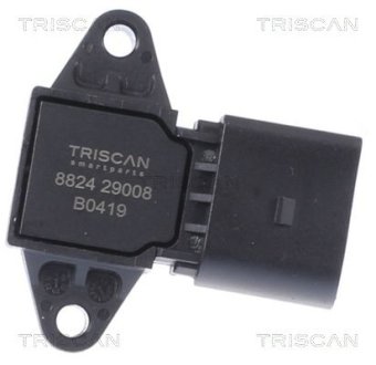 Датчик управління тиском TRISCAN 8824 29008