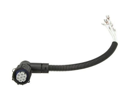 Вилка TRUCKLIGHT CAVO001