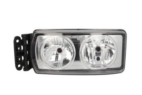 Фара автомобільна TRUCKLIGHT HLIV010L