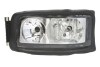 Фара ліва TRUCKLIGHT HLMA001L (фото 1)