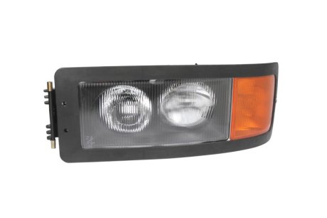 Фара автомобільна TRUCKLIGHT HLMA003LH4